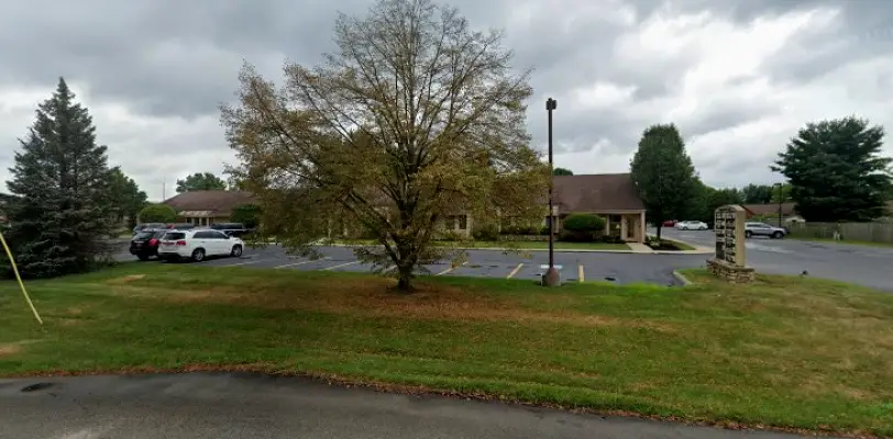 Kokomo Dr. Matthew D. Pate, DDS