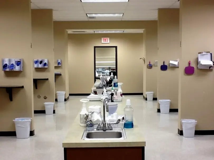 Kyle Affordable Dentures & Implants