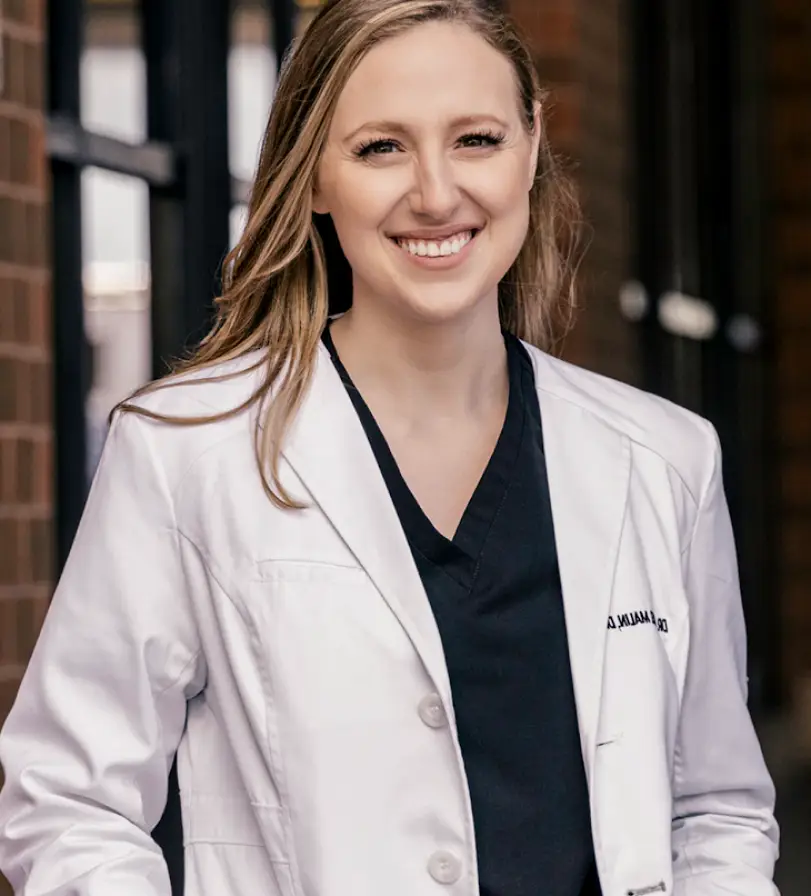 La Crosse Dr. Rachel Malin, DMD