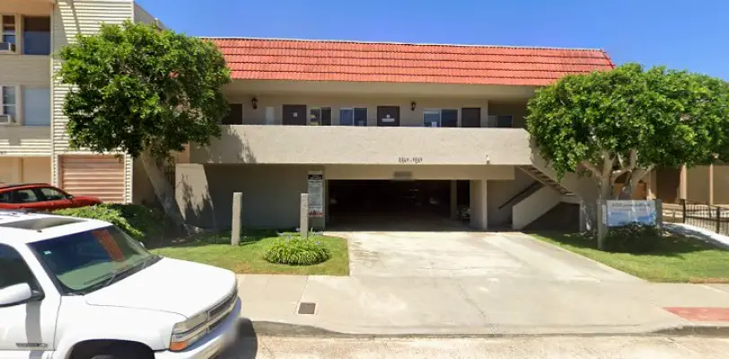La Jolla Rea Corley DDS