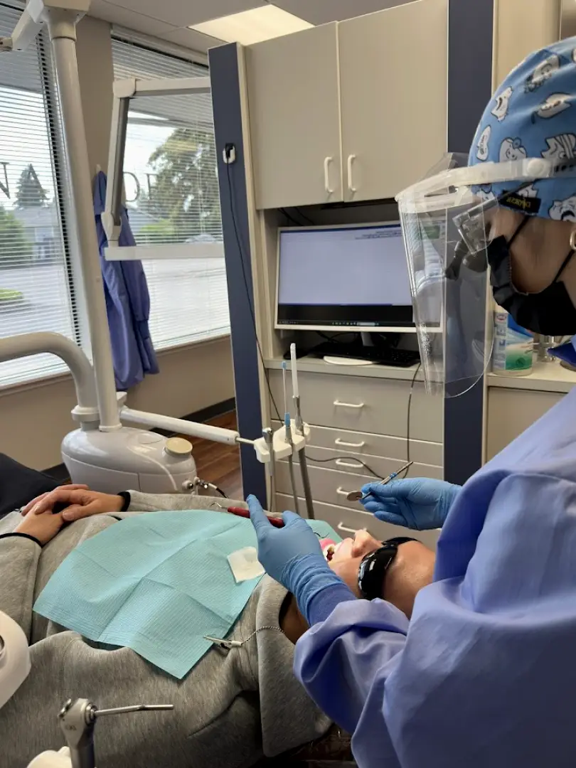 Lakewood Luna Dental