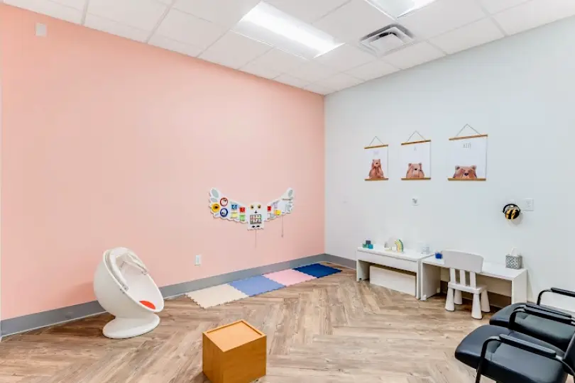 Malvern Little Bear Pediatric Dentistry