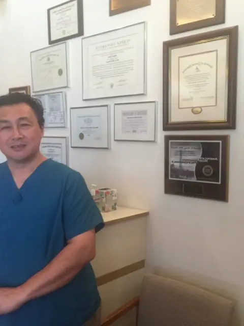 Marlton Pavilion Dental Associates