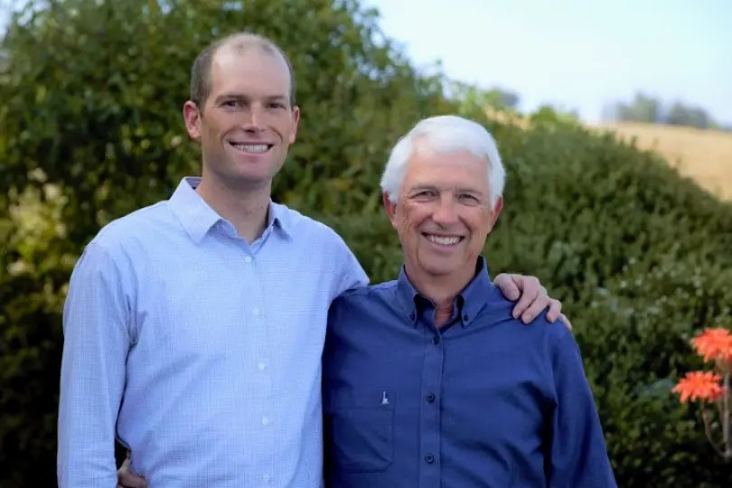 Merced Spencer Rowan DDS, Creed Rowan DMD