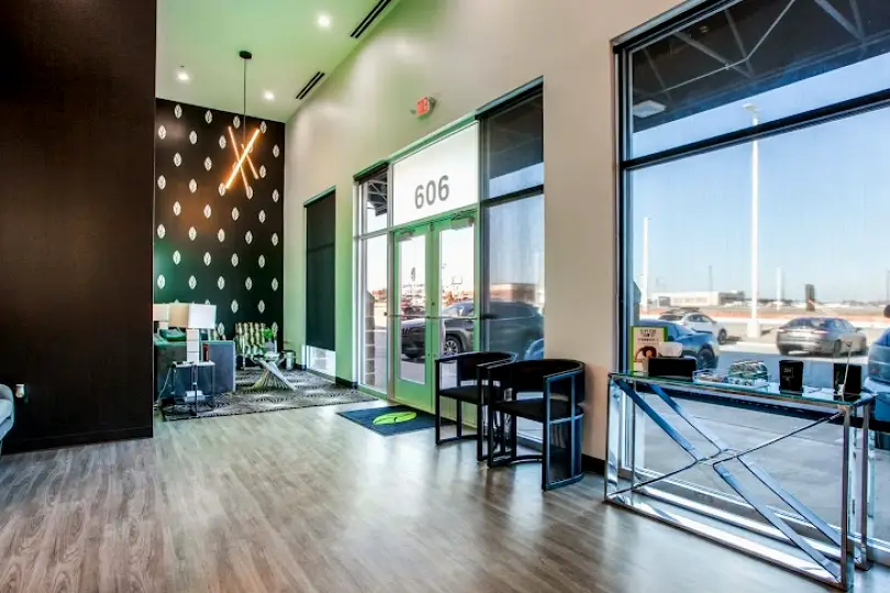MINT dentistry | Terrell