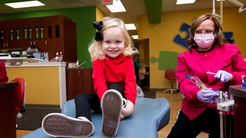 Mint Hill Carolina Kids Dentistry