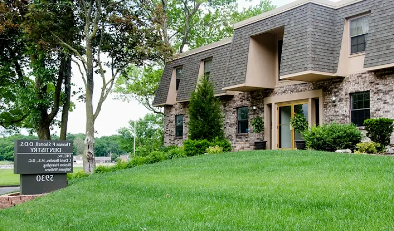  Mission Thomas P. Shortell DDS