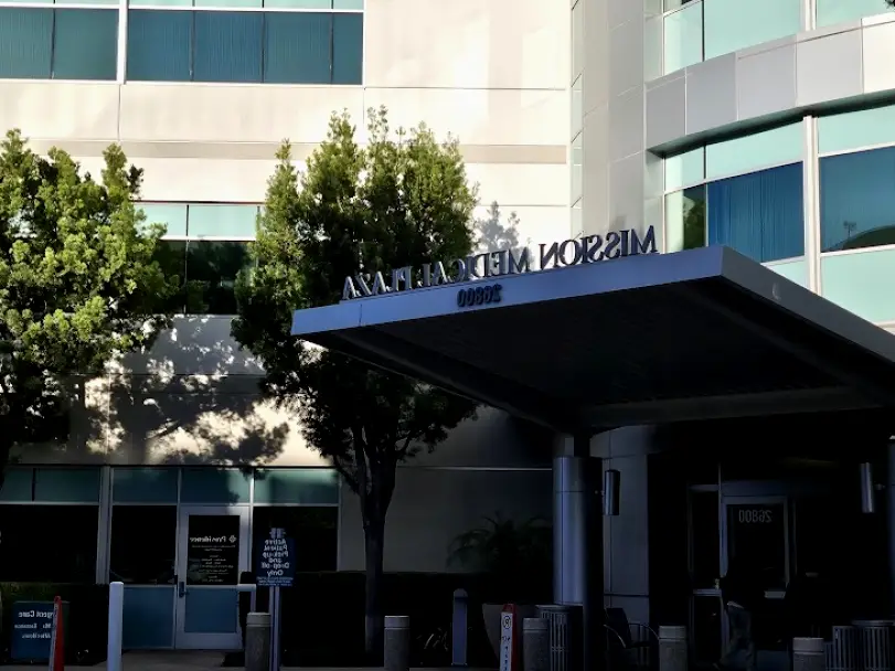  Mission Viejo PAK Dental - Parkview Dental Group