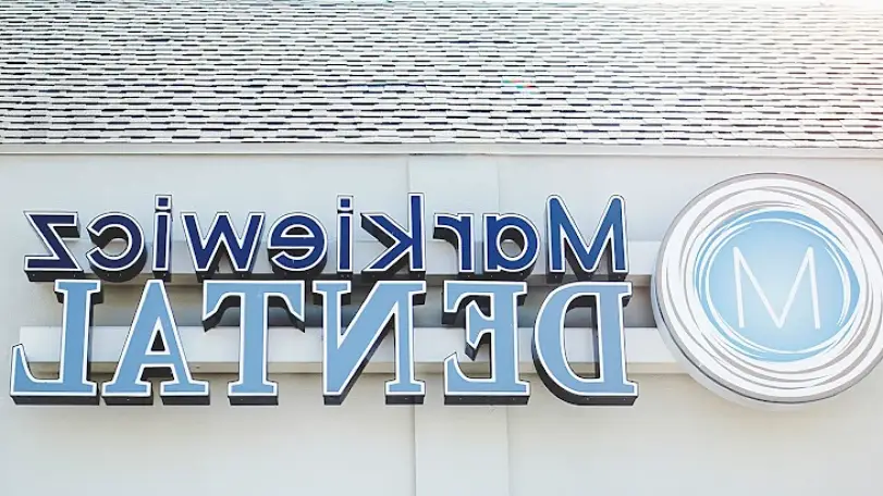 Mundelein Markiewicz Dental