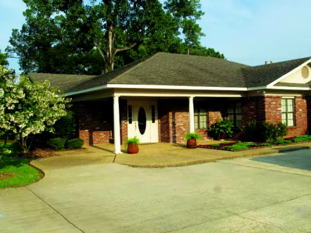My Vicksburg Dentist