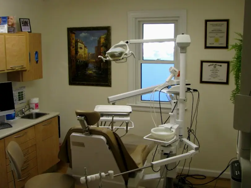 Newington Amerodental LLC: Lucian Vatafu DDS and Gabriela Vatafu DDS
