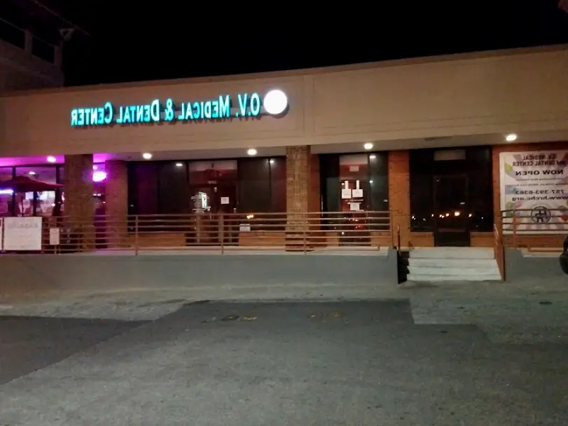 Norfolk O.V. Medical and Dental Center