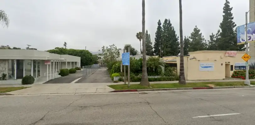  North Hollywood Dr. William R. Weissman, DDS
