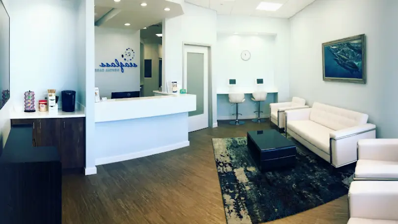 North Palm Beach Seaglass Dental Care