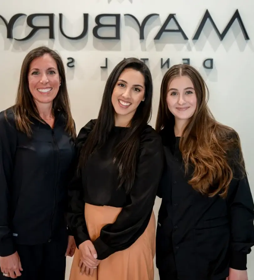 Northville Maybury Dental Spa
