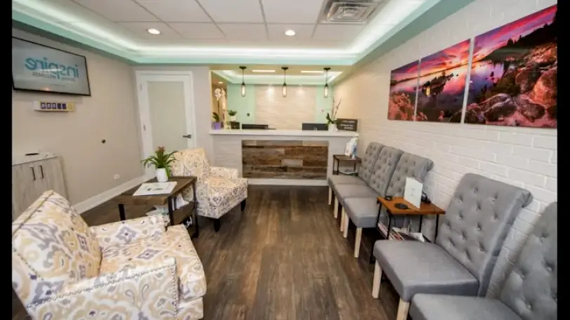 Orland Park Inspire Dental Wellness