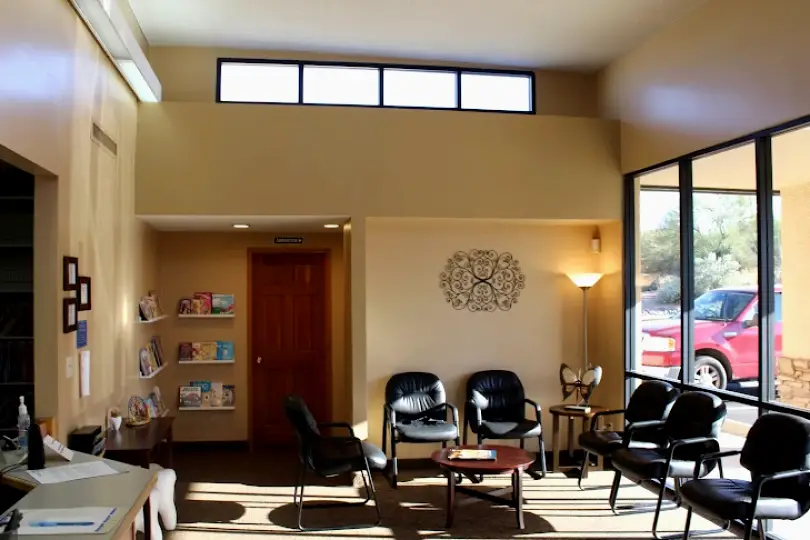 Oro Valley Mountainside Dental Care