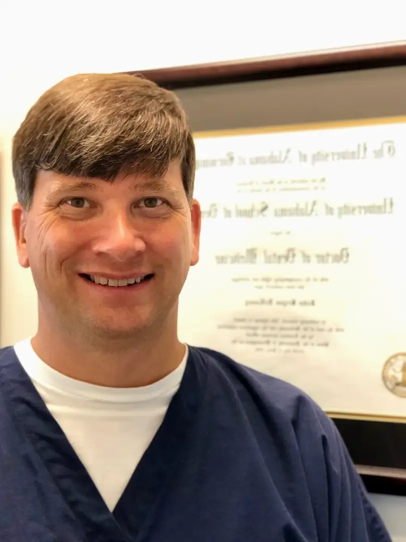 Ozark J. Bryan DeLoney, D.M.D.