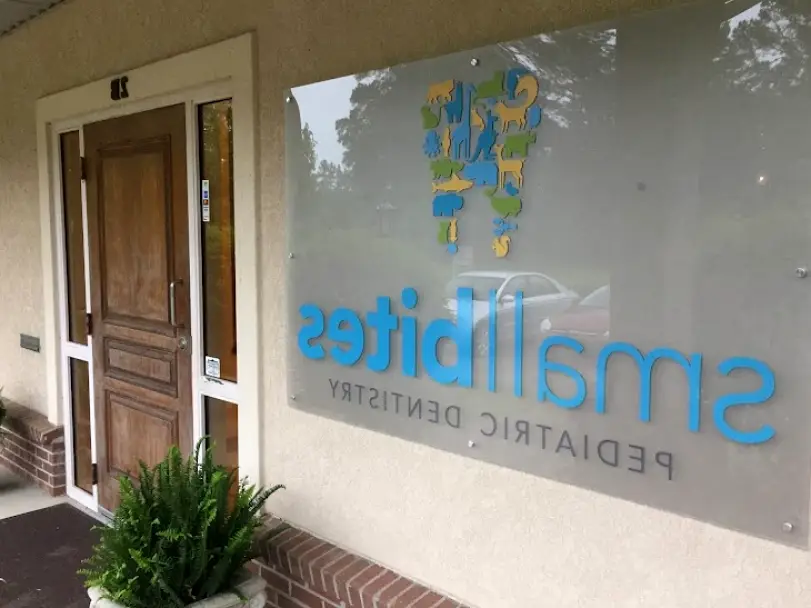Pine Bluff Small Bites Pediatric Dentistry