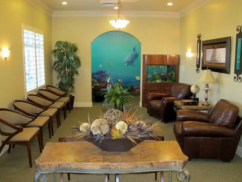 Pleasant View Capener and Matthews Dental