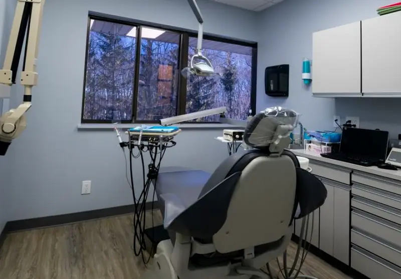 Pomona Parkview Family Dental - Joshua Ilan DDS