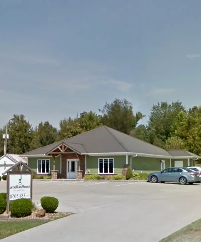 Powderly Thompson Dental