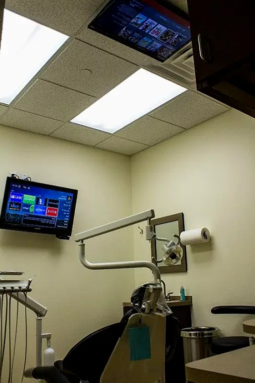 Prosper Smiles Family Dentistry