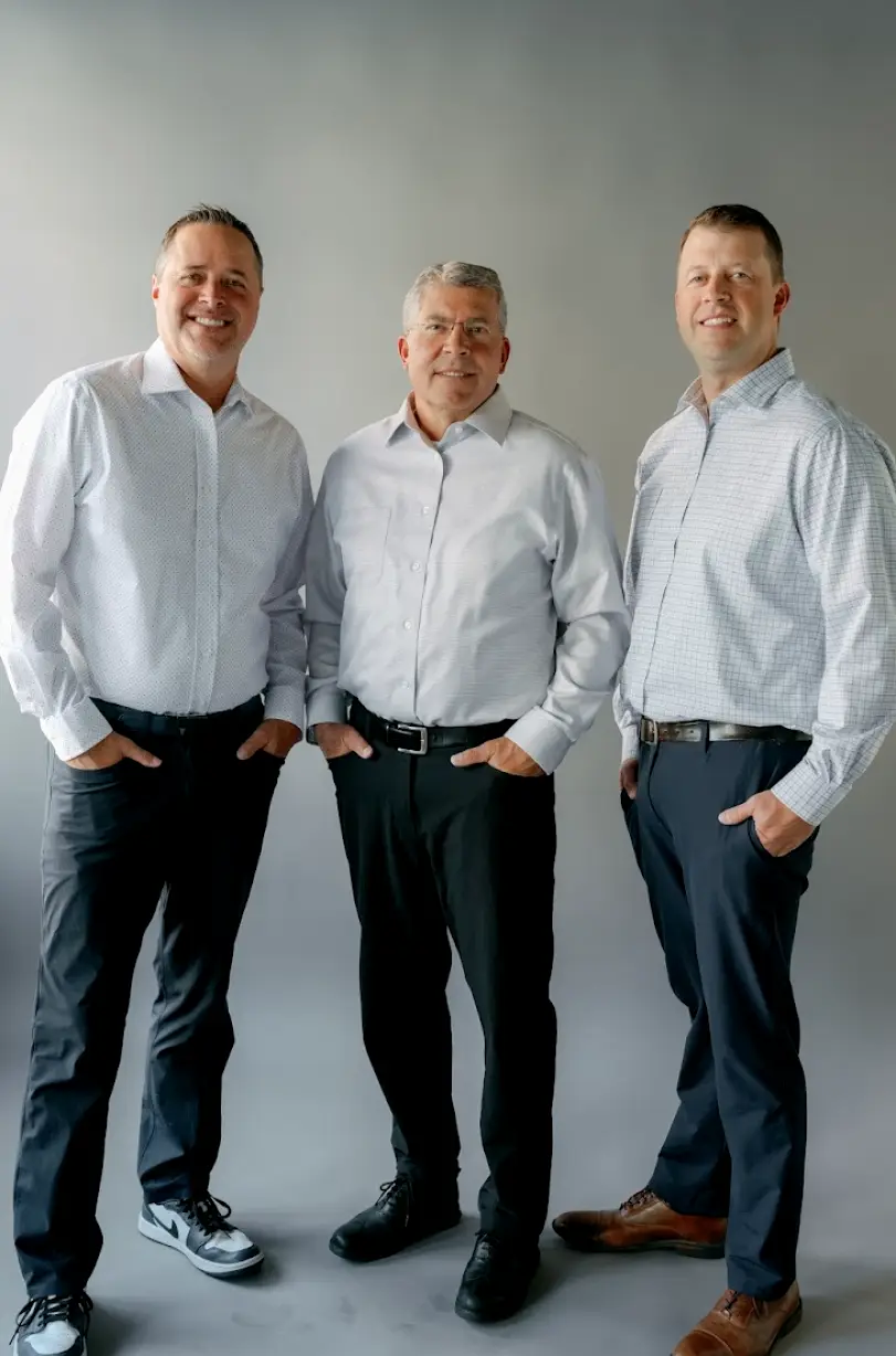 Provo McKell/Packer Dental