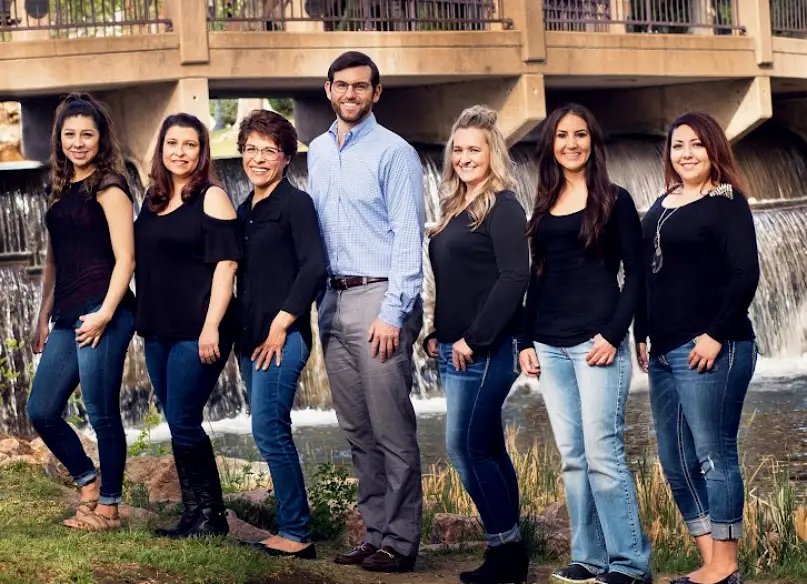 Pueblo Young at Heart Affordable Braces