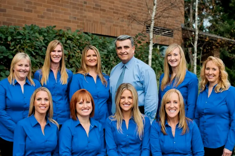 Puyallup Oral & Facial Surgery Centers of Washington