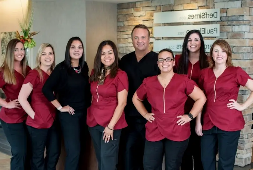  Racine Dental Group: Cruthers Aaron E DDS