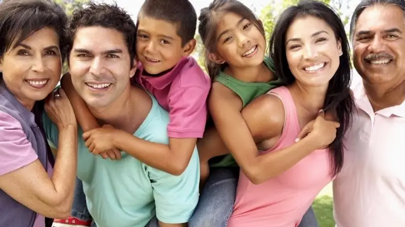  Rancho Cucamonga Carnelian Family Dentistry: George Tao DDS