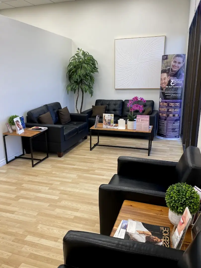 Reseda Canby Dental
