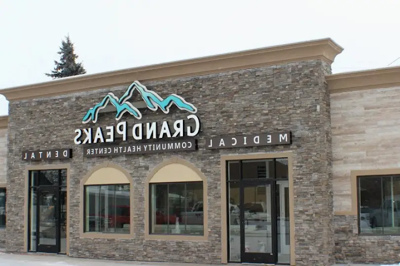  Rexburg Grand Peaks Medical