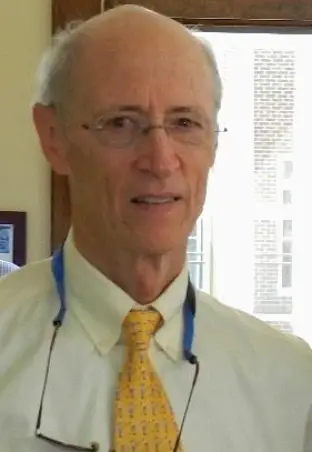 Roanoke Ramsey a Wharton DDS