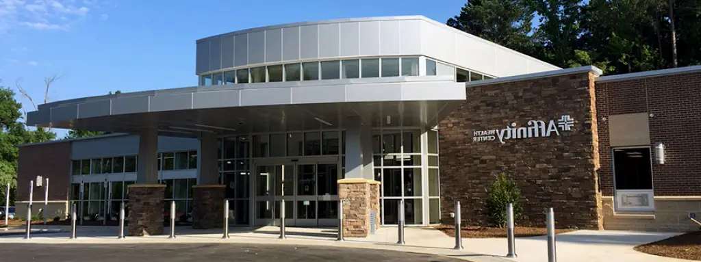 Rock Hill Affinity Health Center