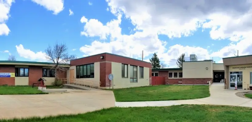 Roundup Memorial Healthcare