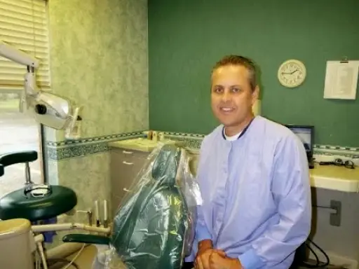 San Marcos Dr. Charles N. Reeves, DDS