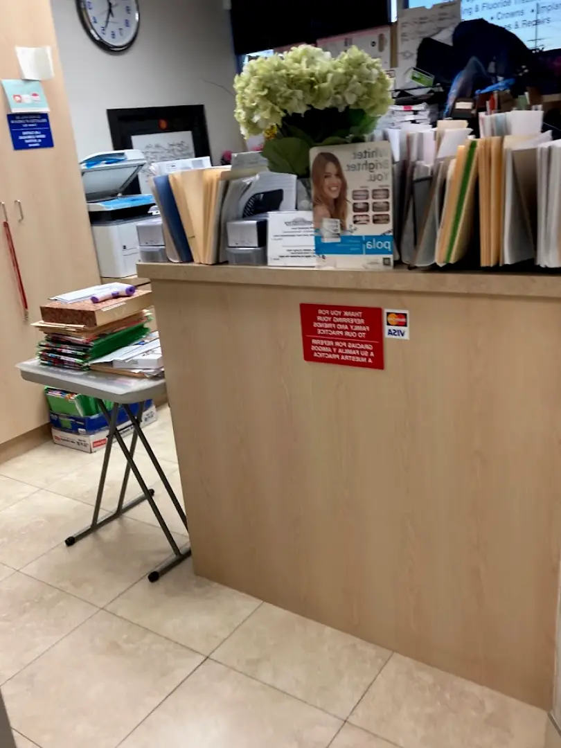 Santa Ana Grand Dental