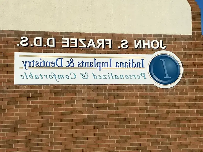 Schererville Indiana Implants & Dentistry