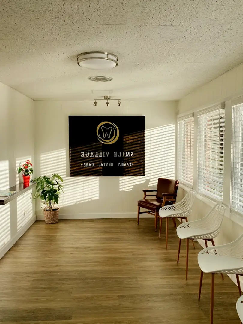 Smile Village Family Dental Care - Crystal Lake