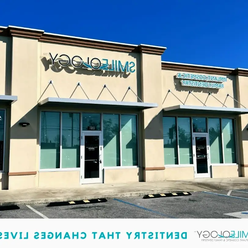 Smileology Crestview - Implant, Cosmetic & Family Dentistry