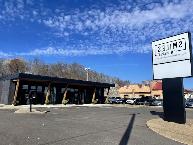 Smiles on Maple - Dr. Adeel Khan, Zanesville Dentist
