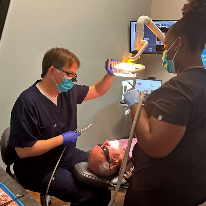 Southside OakTree Dental