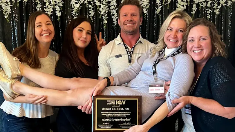 St. Louis SmileWell Dental - Jeanine M. Sasek, DDS