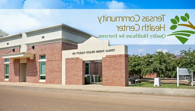  St Joseph Tensas Community Health Center