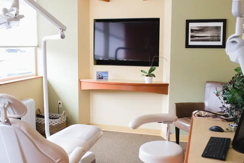 Stanwood Cascadia Dentistry: David Adams, DDS
