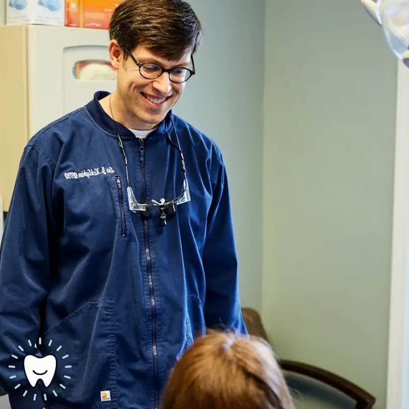 Statesboro Simply Good Dentistry