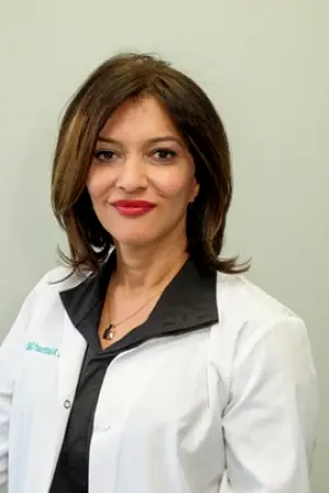  Sterling Zina Alathari DMD,PC