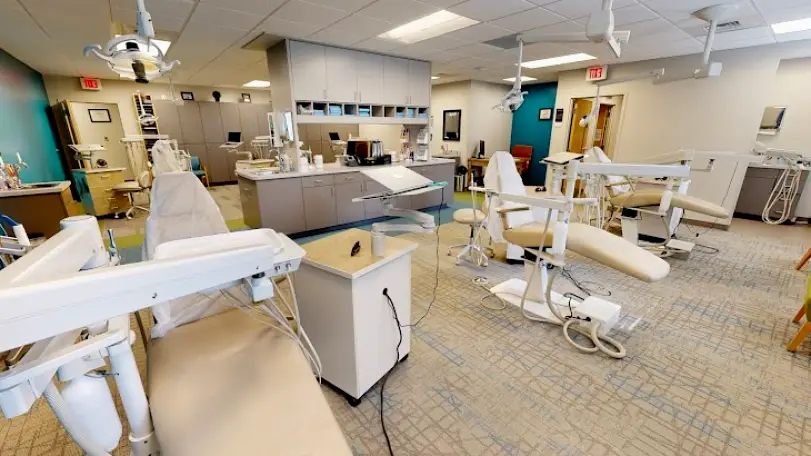 Sylva Great Smiles Pediatric Dentistry and Orthodontics